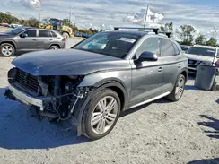 WA1BNAFY5L2020096 2020 AUDI Q5