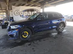 WA1BNAFY5L2046942 2020 AUDI Q5