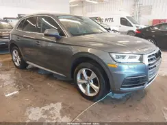 WA1BNAFY5L2053714 2020 AUDI Q5