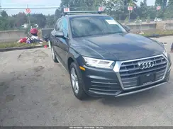 WA1BNAFY5L2055706 2020 AUDI Q5