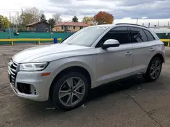 WA1BNAFY5L2062834 2020 AUDI Q5