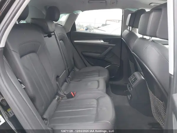 WA1BNAFY5L2065393 2020 AUDI Q5 - Image 8