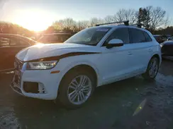 WA1BNAFY5L2065653 2020 AUDI Q5