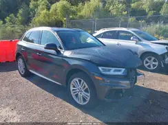 WA1BNAFY5L2071632 2020 AUDI Q5
