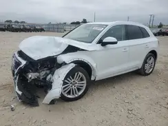 WA1BNAFY5L2076538 2020 AUDI Q5