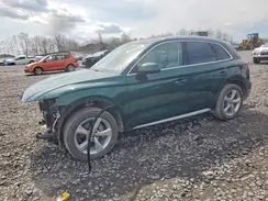 WA1BNAFY5L2091489 2020 AUDI Q5