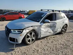 WA1BNAFY5L2103429 2020 AUDI Q5