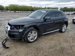 WA1BNAFY5L2112003 2020 AUDI Q5