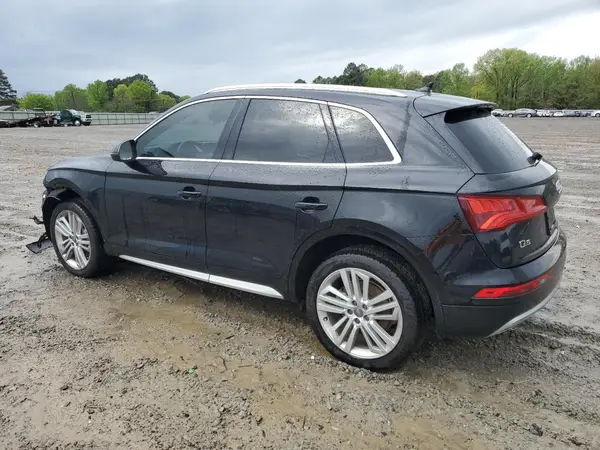 WA1BNAFY5L2112003 2020 AUDI Q5 - Image 2