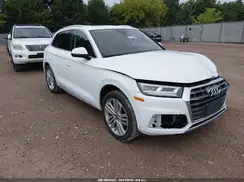 WA1BNAFY6J2000341 2018 AUDI Q5