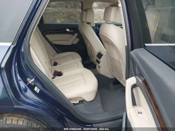 WA1BNAFY6J2002090 2018 AUDI Q5 - Image 8
