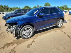 WA1BNAFY6J2003417 2018 AUDI Q5