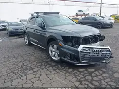 WA1BNAFY6J2003479 2018 AUDI Q5