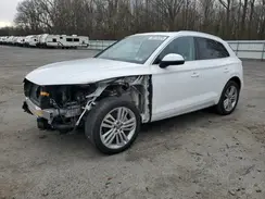 WA1BNAFY6J2004132 2018 AUDI Q5
