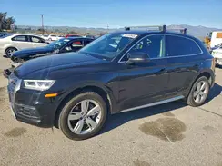 WA1BNAFY6J2004342 2018 AUDI Q5