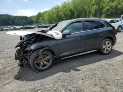 WA1BNAFY6J2005636 2018 AUDI Q5