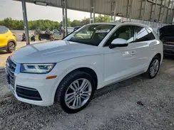 WA1BNAFY6J2007208 2018 AUDI Q5