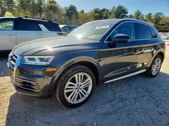 WA1BNAFY6J2007306 2018 AUDI Q5