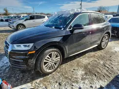 WA1BNAFY6J2008472 2018 AUDI Q5