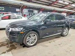 WA1BNAFY6J2008486 2018 AUDI Q5