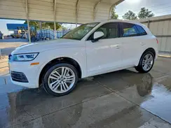 WA1BNAFY6J2011470 2018 AUDI Q5