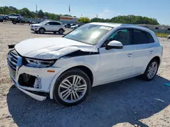 WA1BNAFY6J2012232 2018 AUDI Q5
