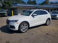 WA1BNAFY6J2012389 2018 AUDI Q5