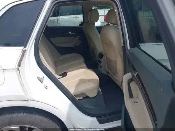 WA1BNAFY6J2013736 2018 AUDI Q5 - Image 7