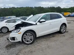 WA1BNAFY6J2014515 2018 AUDI Q5