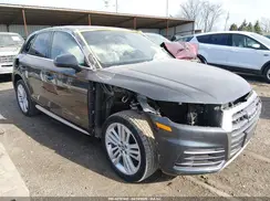 WA1BNAFY6J2014563 2018 AUDI Q5