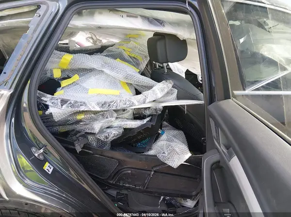 WA1BNAFY6J2014563 2018 AUDI Q5 - Image 8