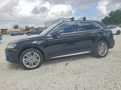 WA1BNAFY6J2014806 2018 AUDI Q5