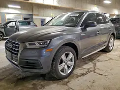 WA1BNAFY6J2016507 2018 AUDI Q5