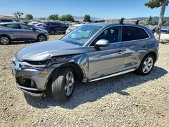 WA1BNAFY6J2016524 2018 AUDI Q5