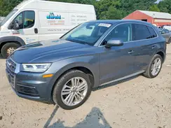 WA1BNAFY6J2016586 2018 AUDI Q5