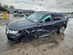 WA1BNAFY6J2017124 2018 AUDI Q5