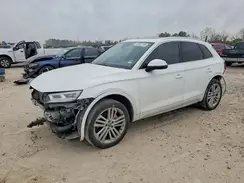 WA1BNAFY6J2017625 2018 AUDI Q5