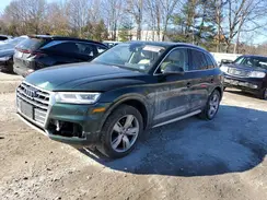 WA1BNAFY6J2019116 2018 AUDI Q5