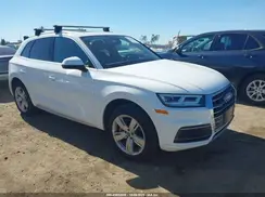 WA1BNAFY6J2019309 2018 AUDI Q5