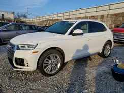 WA1BNAFY6J2020329 2018 AUDI Q5