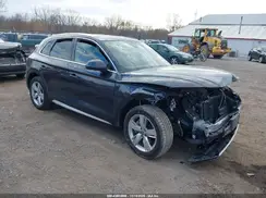 WA1BNAFY6J2021612 2018 AUDI Q5