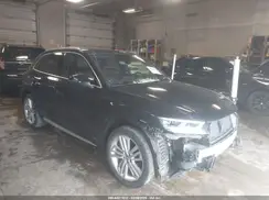 WA1BNAFY6J2022212 2018 AUDI Q5