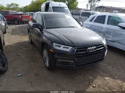WA1BNAFY6J2023361 2018 AUDI Q5