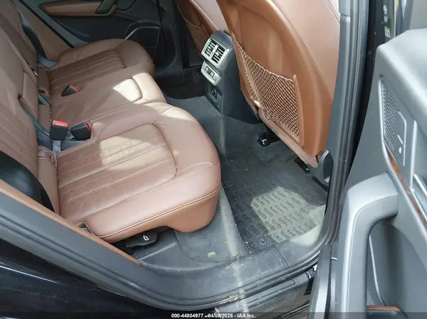 WA1BNAFY6J2023361 2018 AUDI Q5 - Image 8