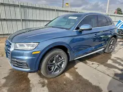 WA1BNAFY6J2024302 2018 AUDI Q5