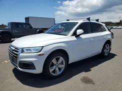 WA1BNAFY6J2024560 2018 AUDI Q5