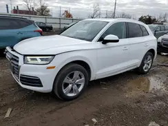 WA1BNAFY6J2025384 2018 AUDI Q5