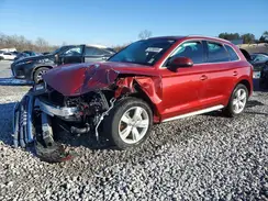 WA1BNAFY6J2025742 2018 AUDI Q5