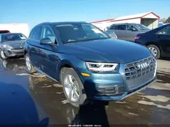 WA1BNAFY6J2028849 2018 AUDI Q5