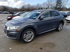WA1BNAFY6J2029287 2018 AUDI Q5